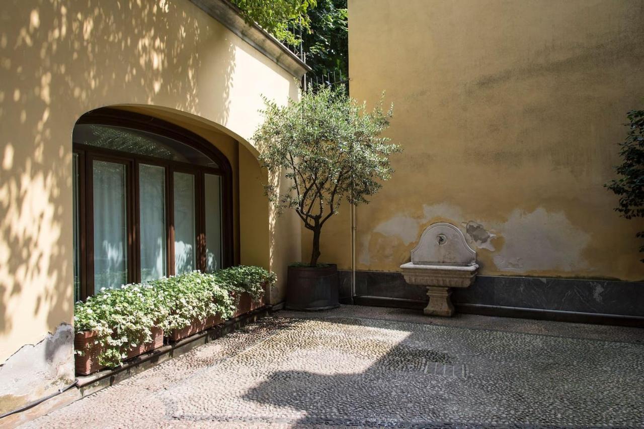 Youhosty - Laghetto Big 3 Milano Exterior foto