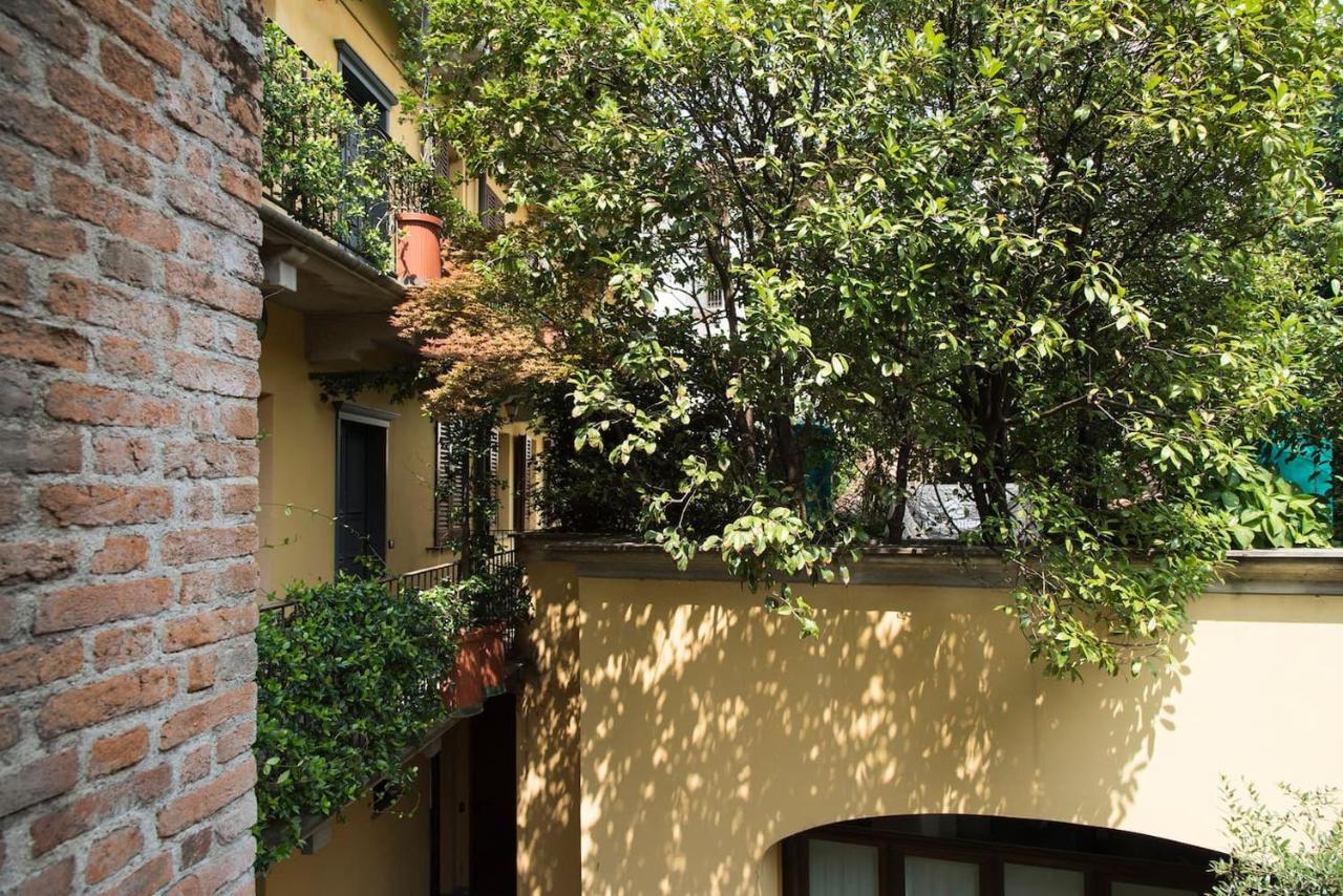 Youhosty - Laghetto Big 3 Milano Exterior foto