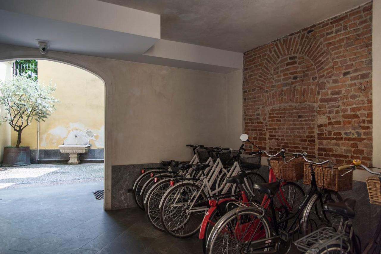 Youhosty - Laghetto Big 3 Milano Exterior foto